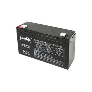 MODILE VRLA BATTERY 6V-10AH
