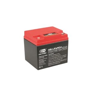 OUTDO LIFEPO4 12V5AH