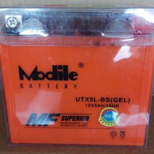 MODILE MOTO YTX5LBS