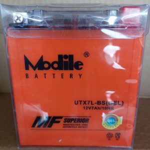 MODILE MOTO YTX7LBS