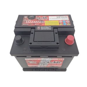 MODILE EFB 50AH 500CCA
