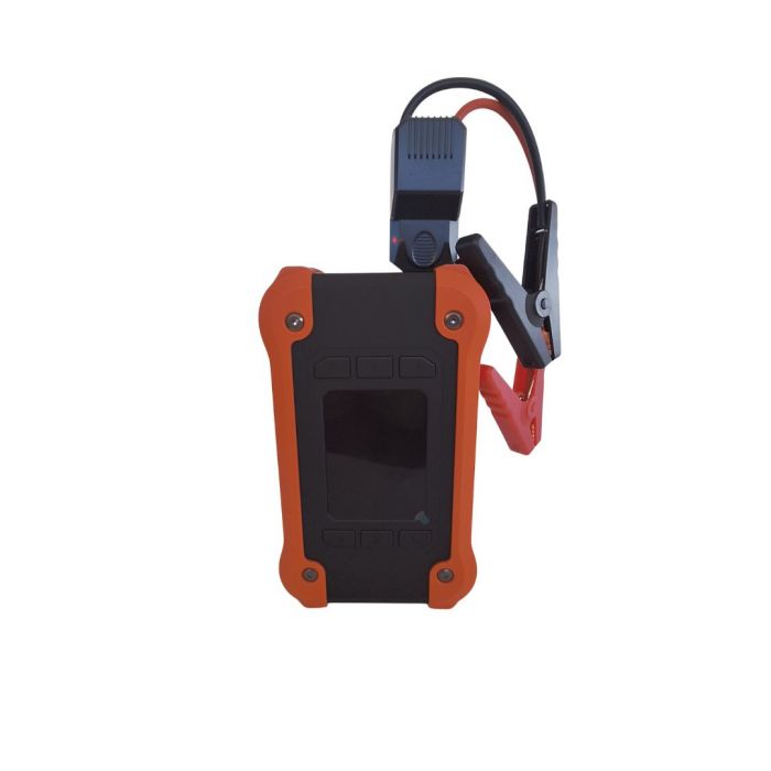 Automax Multifuctional Starter With Air Compressor - Image 2