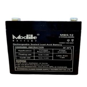 MODILE VRLA 12V5AH