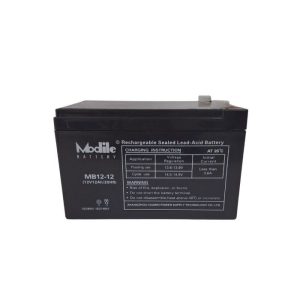 MODILE VRLA BATTERY 12V-12AH