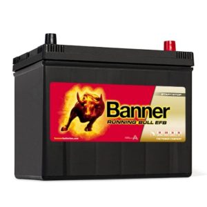 RUNNING BULL EFB 57015