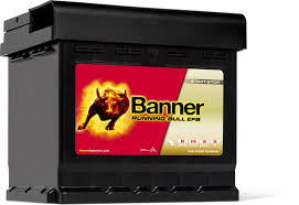 RUNNING BULL EFB 55211