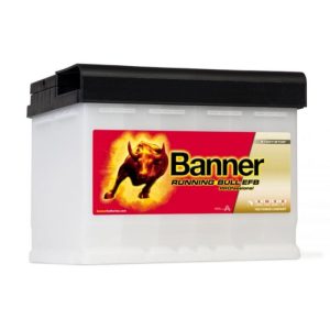 RUNNING BULL EFB 56011