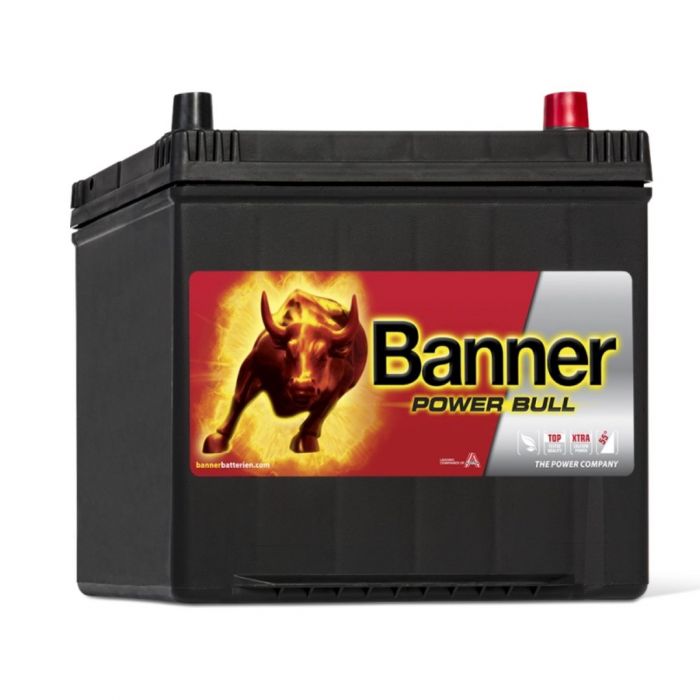 POWER BULL P6068