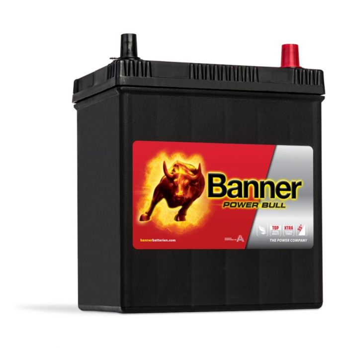 POWER BULL P4026 - Image 2