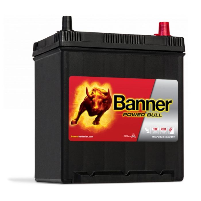 POWER BULL P4025