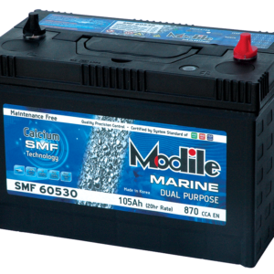 MODILE SMF31M-1000 MARINE DUAL PURPOSE