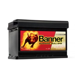RUNNING BULL EFB 56512