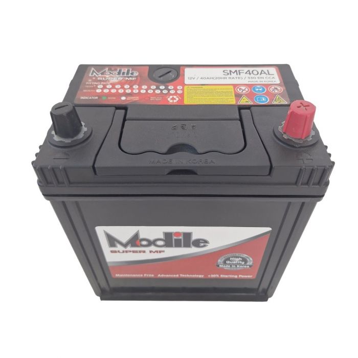 MODILE SMF40AL - Image 2