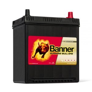 RUNNING BULL EFB 53815