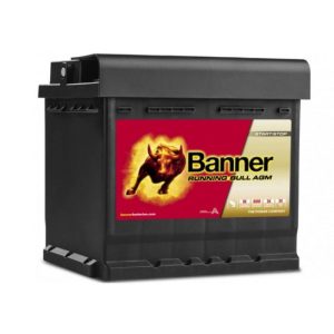 RUNNING BULL AGM 55001