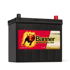 RUNNING BULL EFB 55515