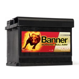 RUNNING BULL AGM 56001