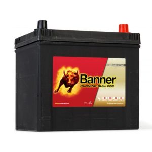 RUNNING BULL EFB 56515