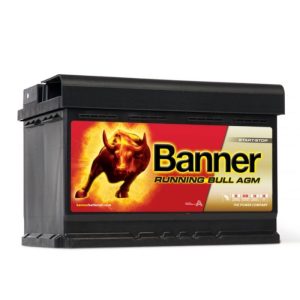 RUNNING BULL AGM 57001