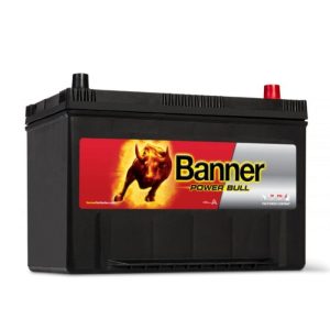 POWER BULL P9504