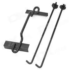 BATTERY HOLDER