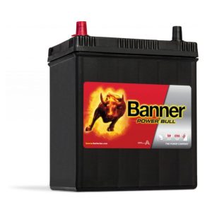 POWER BULL P4027