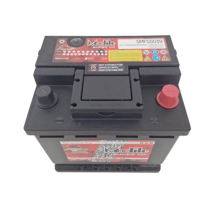 MODILE SMF55039