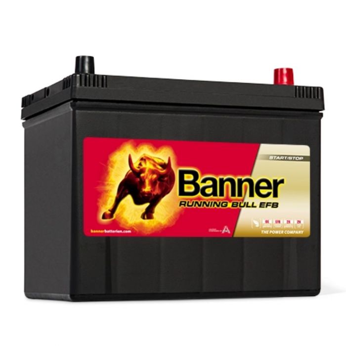RUNNING BULL EFB 57015