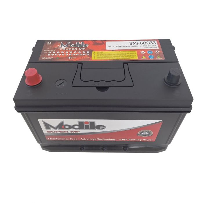 MODILE SMF60033 - Image 2