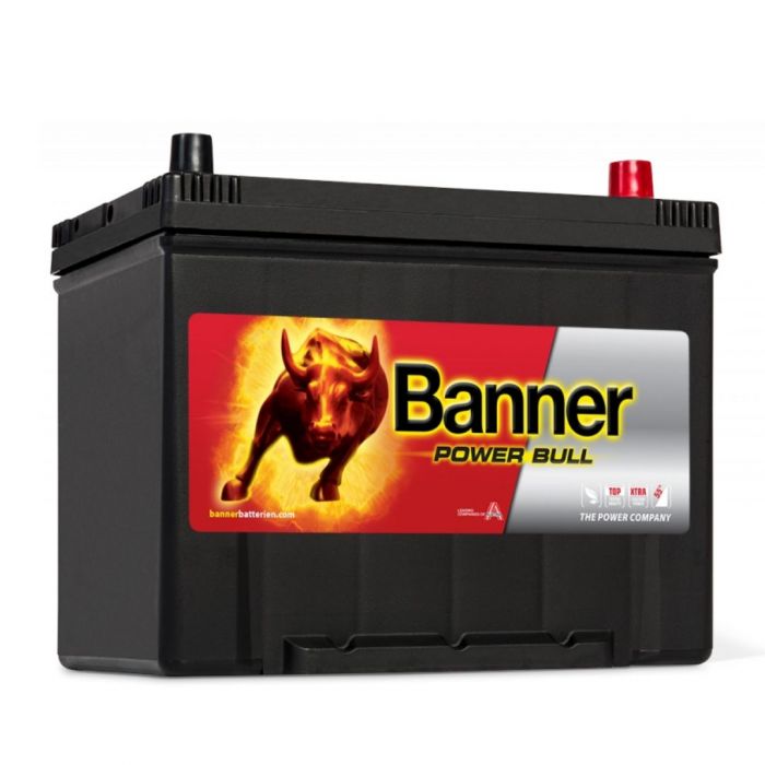 POWER BULL P7029