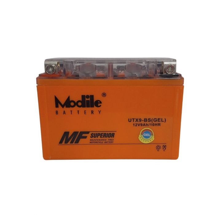 MODILE MOTO YTX9BS