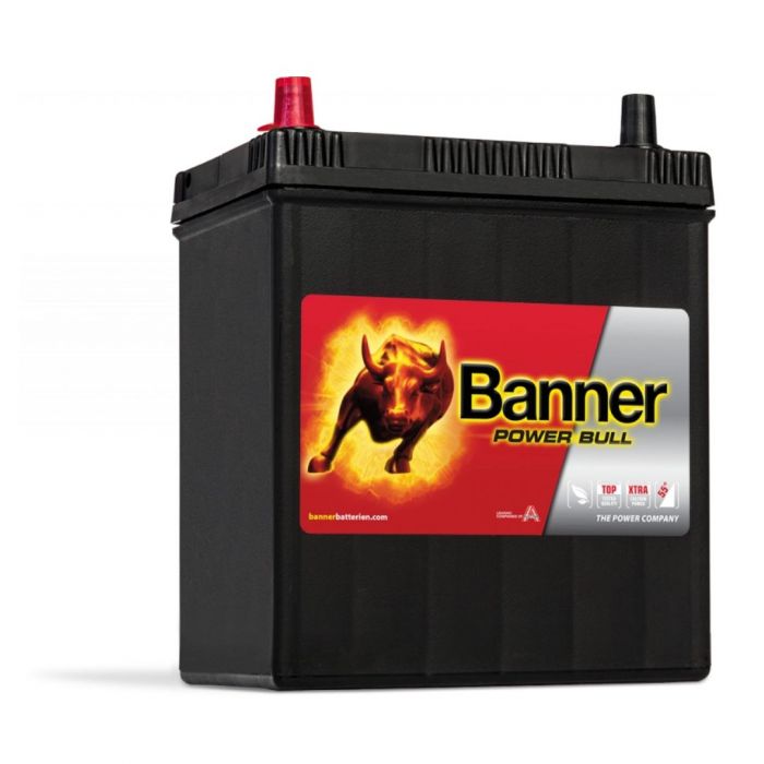 POWER BULL P4027