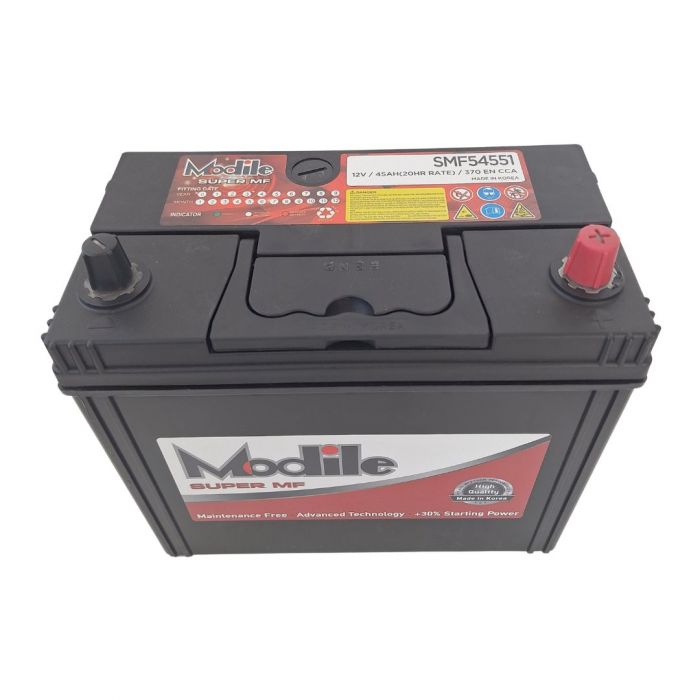 MODILE SMF54551 - Image 2